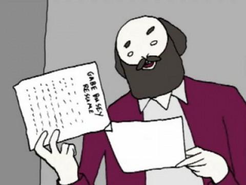 Webisodes: The Professor Brothers — The T.A. Interview