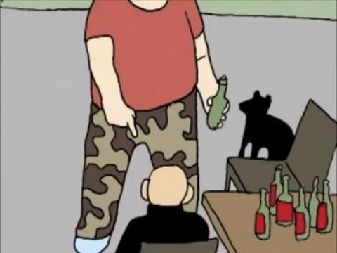 Webisodes: Baby Cakes — Diary #2