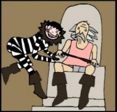 Webisodes: Baby Cakes — Baby Cakes Sees a Play