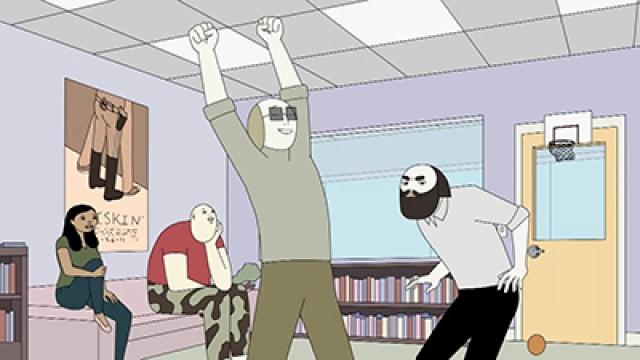 Prank Week