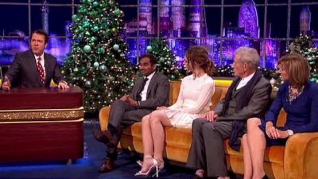 Christmas Special