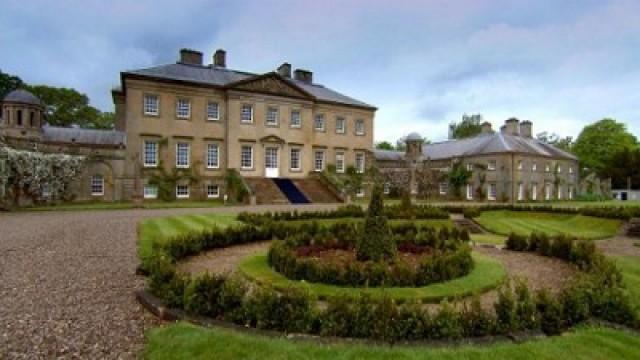 Dumfries House