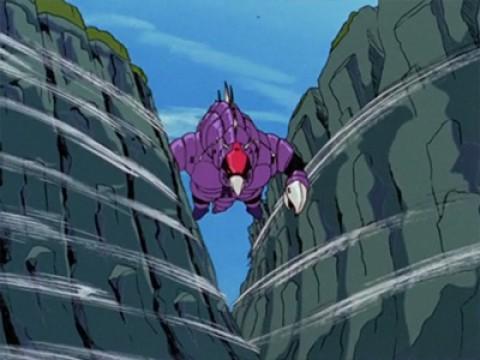 隠し砦の仲間達
