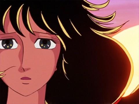 ダイヤモンドは燃えつきて