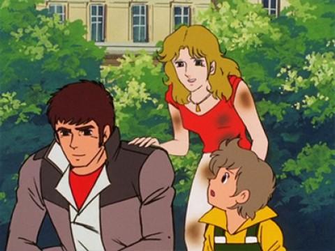 別れのモンマルトル