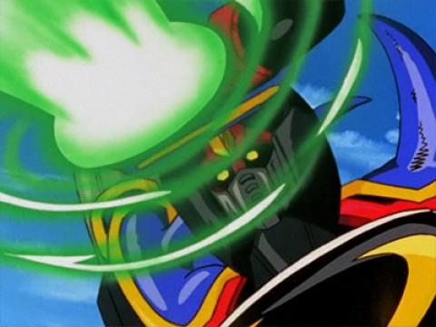 暗黒街の激斗