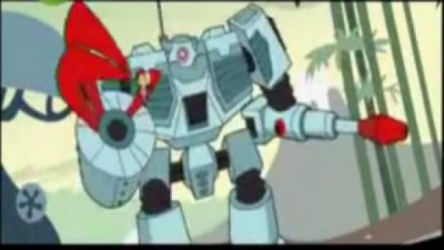 Spindly Tam Kanushu