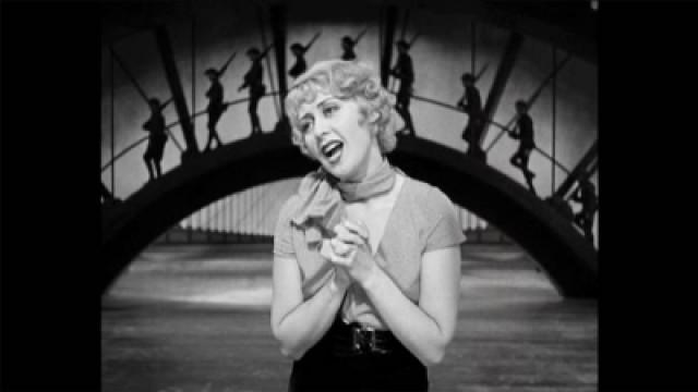 (Años 30): Los grandes géneros y el cine europeo