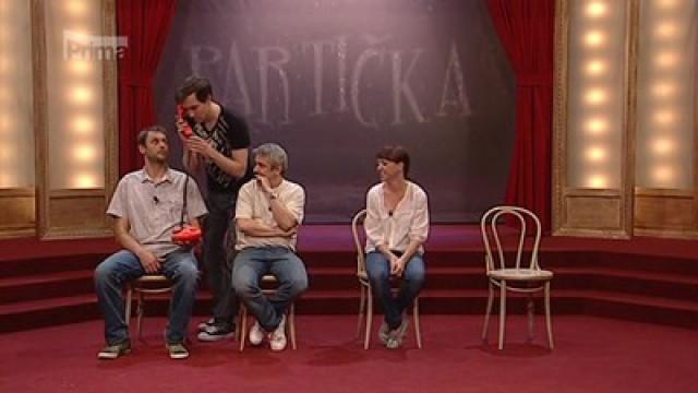 Particka 5