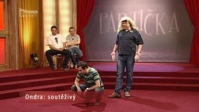 Particka 12