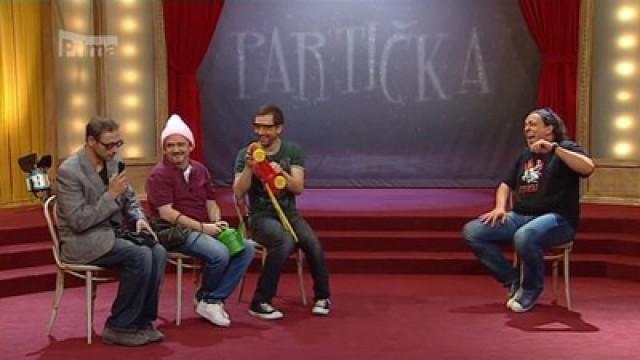 Particka 25