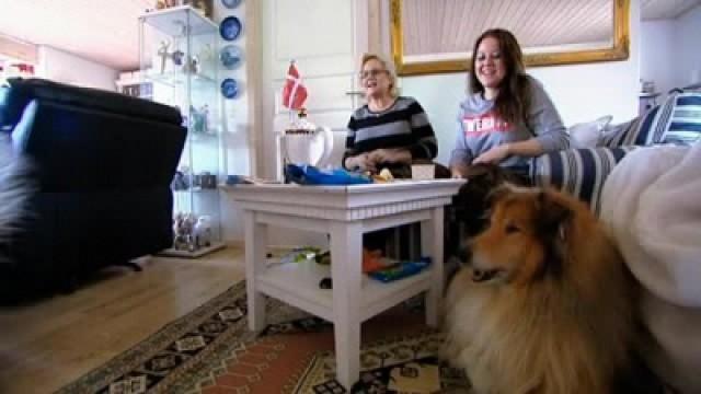 Afsnit 59 (Sæsonafslutning)