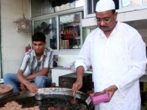 Indien - Zwischen Hunger und Überfluss