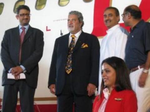 Indien - Zwischen Reichtum und Ruin