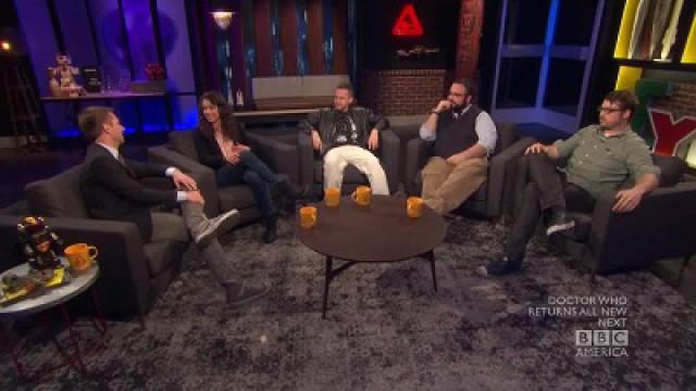 The BBC Extravaganza