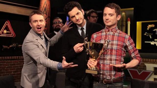 Fantasy Nerdist