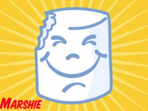 Meet Marshie