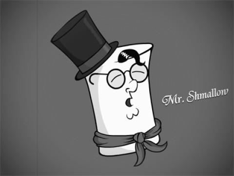 Mr. Shmallow
