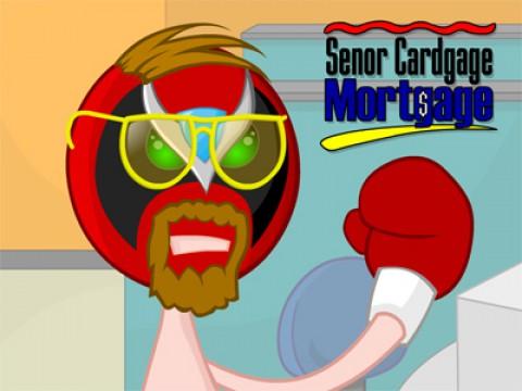 Senor Mortgage