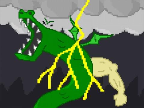 Peasant's Quest Preview