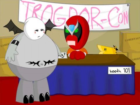 TrogdorCon '97