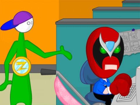 Sbemail 169 Deleted Scene