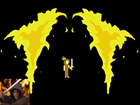 Peasant's Quest Animatic
