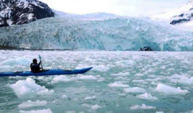 Best of: Adventure Alaska