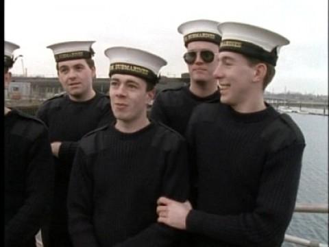 Submariners