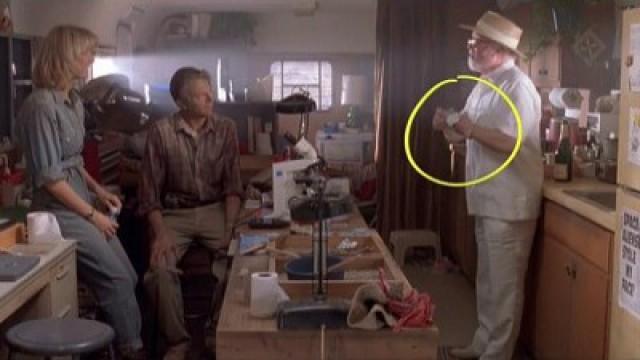 Jurassic Park
