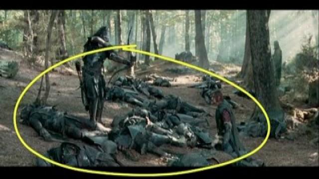 Le Seigneur des Anneaux