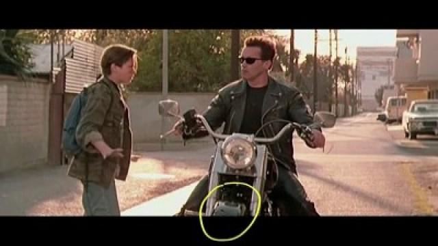 La Saga Terminator