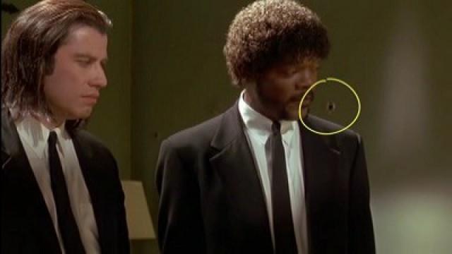 Pulp Fiction