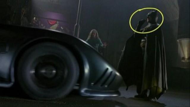 Batman / Batman, le défi