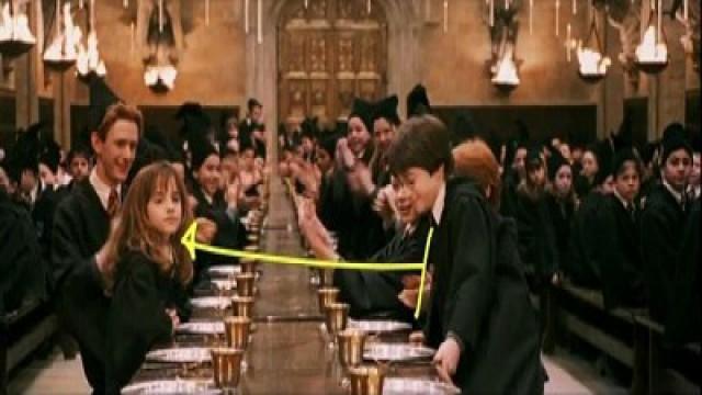Harry Potter 1 & 2