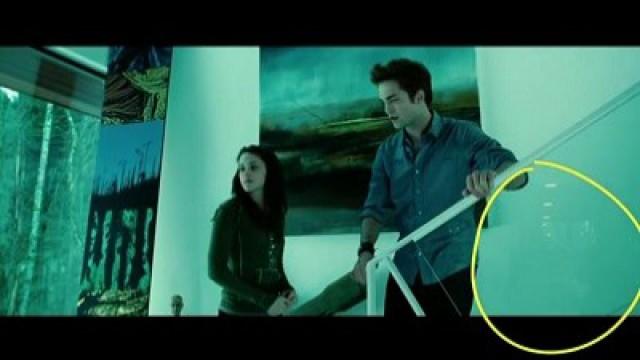 Twilight 1 & 2