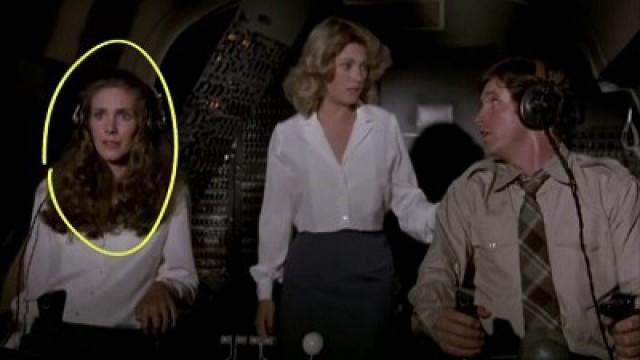 Y a-t-il un pilote dans l'avion ?