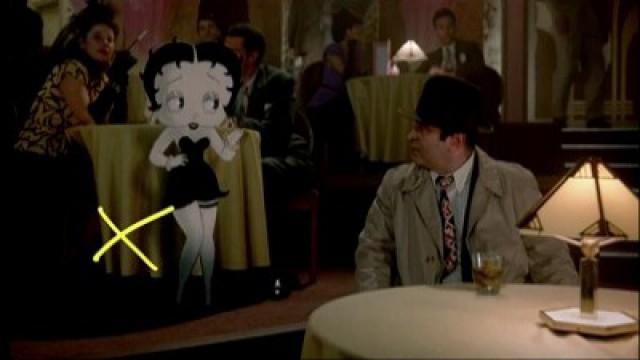 Qui veut la peau de Roger Rabbit