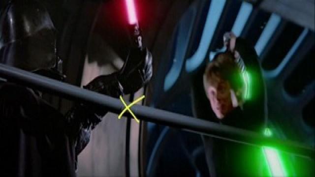 Star Wars - Épisodes I, II, III & VI