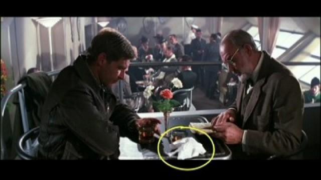 Indiana Jones 3 & 4