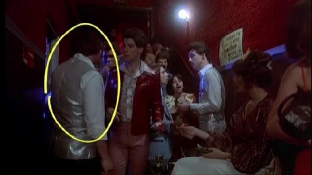 Grease / La Fièvre du samedi soir