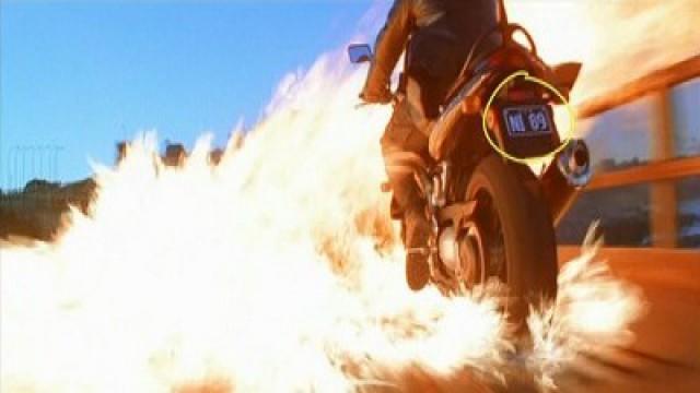 Mission: Impossible I & II