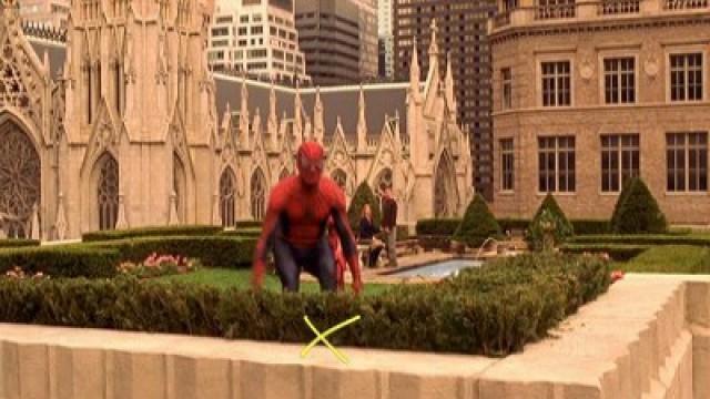 Spider-Man