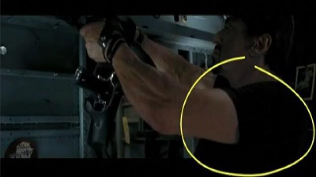 Spéciale 'Expendables'