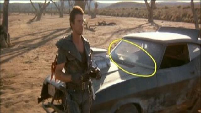 Mad Max