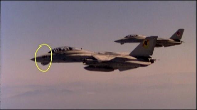 Top Gun / Unstoppable