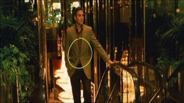 Ocean's 11, 12 & 13