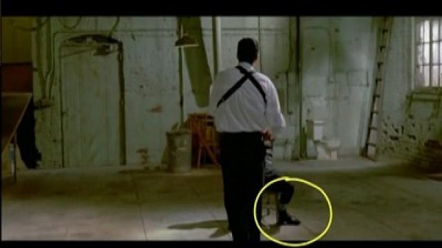 Reservoir Dogs