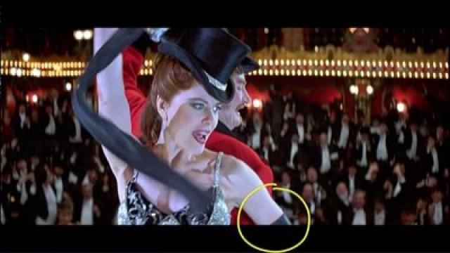 Moulin Rouge