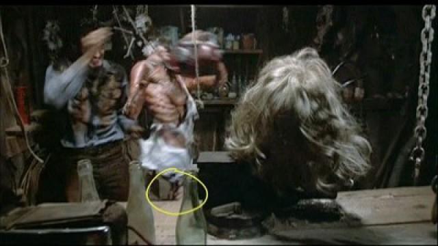 Evil Dead